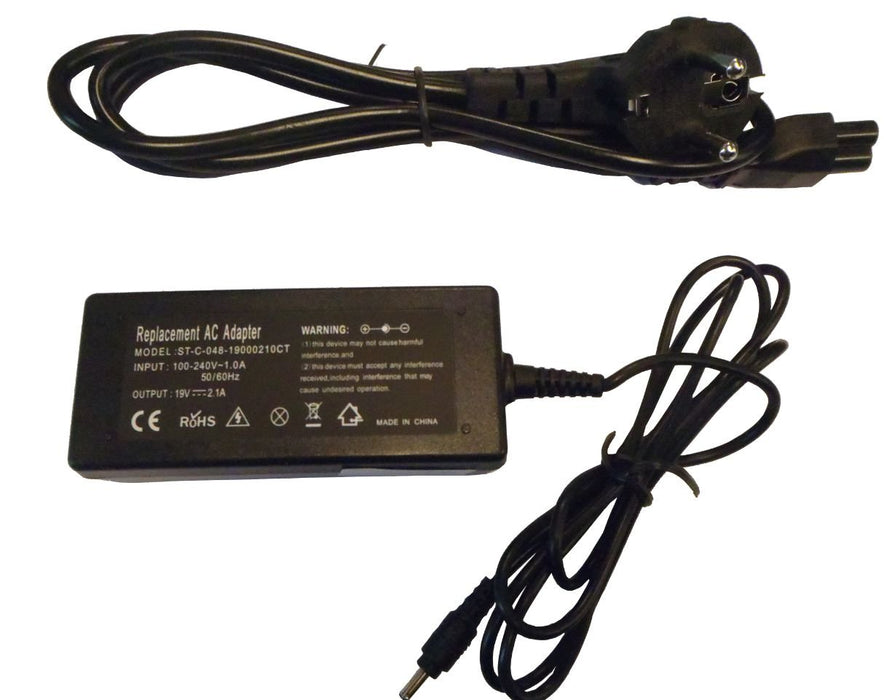 EAN 5711045454165 - CoreParts MBA1308 adaptador e inversor de corriente Auto 40 W Negro imagen 1