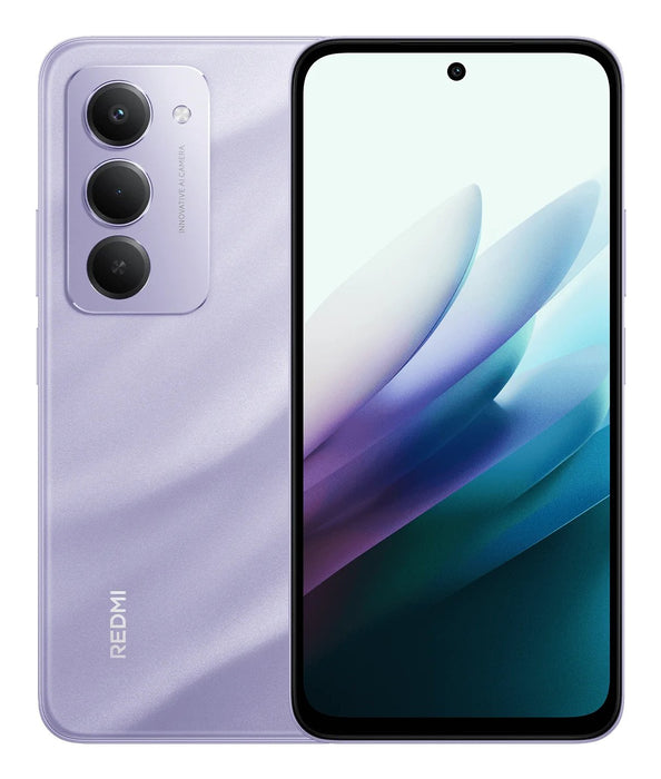 EAN 6932554449759 - Xiaomi Redmi 15 17,5 cm (6.9") Ranura híbrida Dual SIM 4G 8 GB 256 GB 7000 mAh Púrpura imagen 1