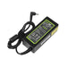 EAN 5903317224570 - Green Cell AD123P adaptador e inversor de corriente Interior 65 W Negro imagen 3