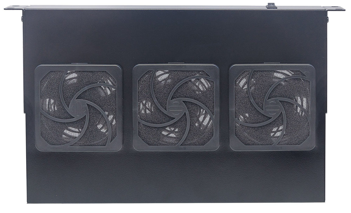 EAN 0766623712668 - Intellinet 712668 accesorio de bastidor Bandeja del ventilador imagen 6