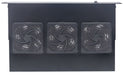 EAN 0766623712668 - Intellinet 712668 accesorio de bastidor Bandeja del ventilador imagen 6
