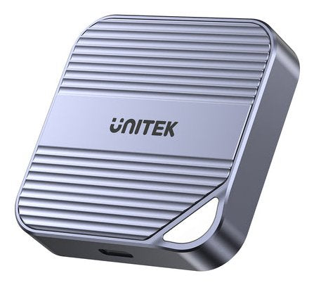 EAN 4894160058027 - UNITEK S1244AGY01 caja para disco duro externo Caja externa para unidad de estado sólido (SSD) Gris M.2 imagen 2