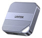 EAN 4894160058027 - UNITEK S1244AGY01 caja para disco duro externo Caja externa para unidad de estado sólido (SSD) Gris M.2 imagen 2