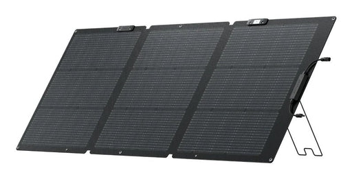 EAN 4895251615006 - EcoFlow EFSOLAR160W-N placa solar 160 W Silicio monocristalino imagen 1