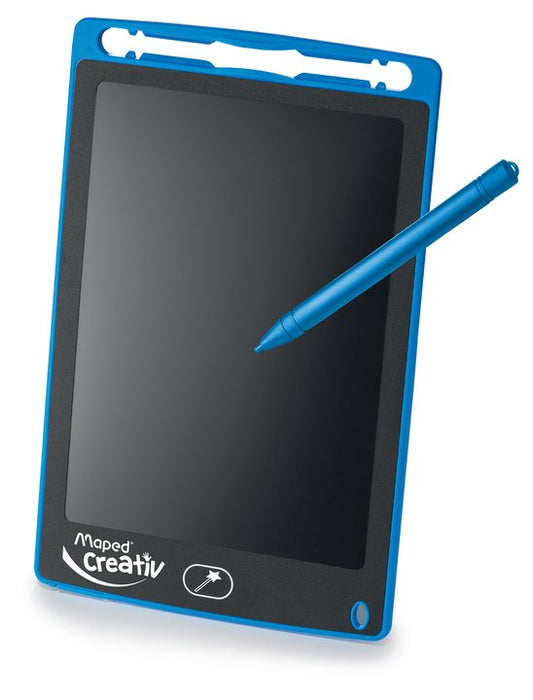 EAN 3154149070398 - Maped Creativ Magic Negro, Azul imagen 2