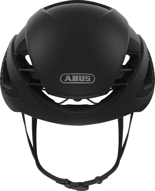 EAN 4003318775925 - ABUS GameChanger vlevet black size M Negro imagen 2