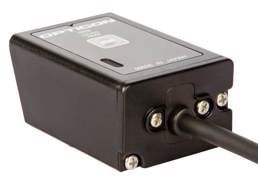 EAN 8719982116143 - Opticon NLV-1001 Negro imagen 3
