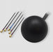 EAN 4779051841134 - Teltonika PR1KCL28 antena para red SMA 3 dBi imagen 2