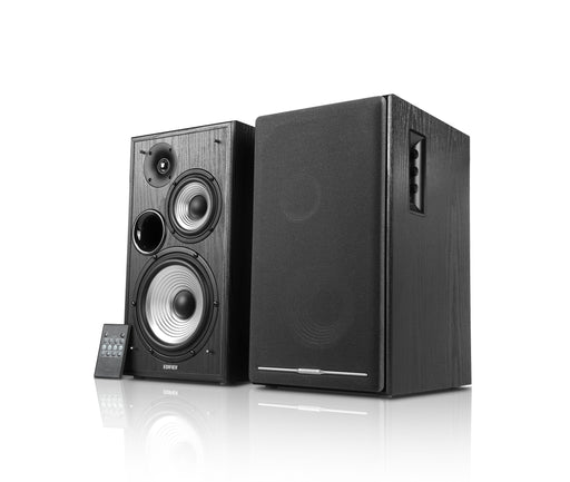 EAN 6923520267545 - Edifier R2750DB altavoz Negro Inalámbrico y alámbrico 136 W imagen 2