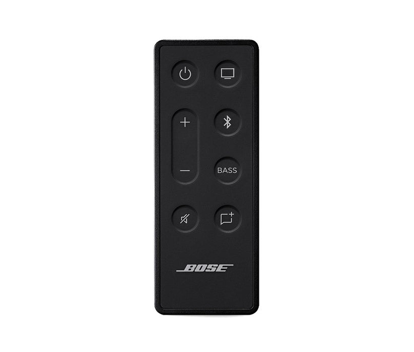 EAN 0017817808651 - Bose TV Speaker Negro 3.0 canales 100 W imagen 3
