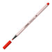 EAN 4006381546157 - STABILO Pen 68 rotulador Medio Albaricoque (color), Azul, Carmín, Verde, Gris, Lila, Turquesa, Violeta, A imagen 3