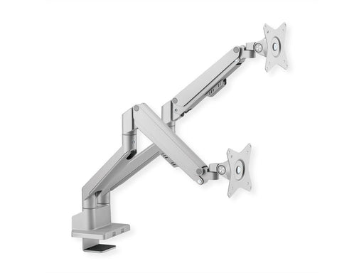 EAN 7630049623569 - ROLINE 17.03.1158 soporte para monitor 81,3 cm (32") Plata imagen 1