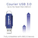 EAN 5055288417465 - Integral INFD32GBCOU3.0 unidad flash USB 32 GB 3.2 Gen 1 (3.1 Gen 1) imagen 3