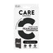 EAN 5715685004445 - PanzerGlass CARE™ by ® Case Black w. MagSafe iPhone 16 Plus funda para teléfono móvil Negro imagen 3