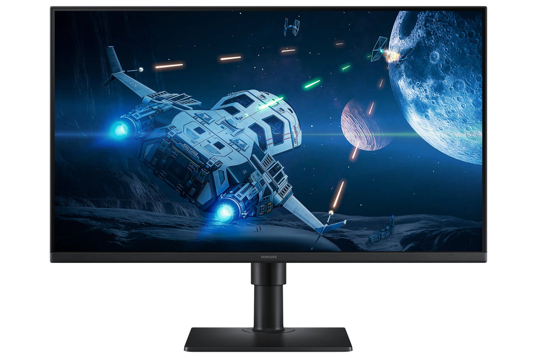 EAN 8806097328360 - Samsung S40GD pantalla para PC 68,6 cm (27") 1920 x 1080 Pixeles Full HD LCD Negro imagen 15