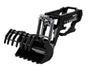 EAN 4260768515642 - Amewi Toy Traktor mit Frontlader modelo controlado por radio Tractor Motor eléctrico 1:24 imagen 7