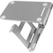 EAN 4043718304080 - InLine 55728 soporte Soporte pasivo Tablet/UMPC Aluminio imagen 4