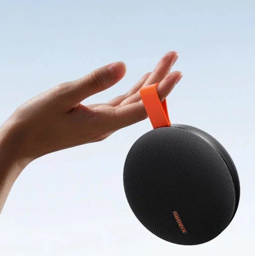 EAN 6932554457631 - Xiaomi Essential Altavoz monofónico portátil Negro 5 W imagen 3