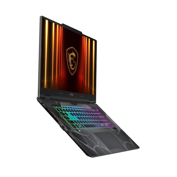 EAN 4711377400459 - MSI Cyborg 17 B13WFKG-201XFR Intel® Core™ i5 i5-13420H Portátil 43,9 cm (17.3") Full HD 16 GB DDR5-SDRAM  imagen 10
