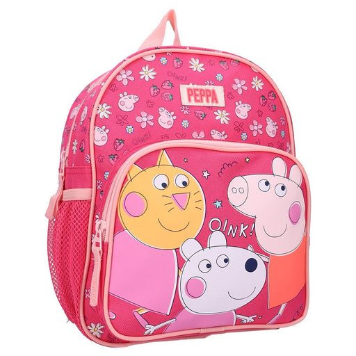 EAN 8712645324008 - Vadobag 007-01148 mochila City backpack Rosa imagen 1