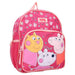EAN 8712645324008 - Vadobag 007-01148 mochila City backpack Rosa imagen 1