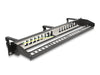 EAN 4043619662371 - DeLOCK 66237 accesorio para panel de conexiones imagen 2
