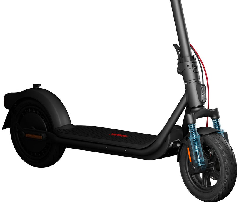 EAN 8721008535883 - Ninebot by Segway 051203EE patinete eléctrico Rojo 20 kmh imagen 10