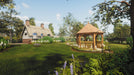 EAN 5060760887681 - Curve Games Lawn Mowing Simulator - Landmark Edition imagen 7