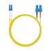 EAN 4005938166695 - Helos 216669 Cable de fibra óptica e InfiniBand 15 m LC SC Amarillo imagen 3