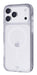 EAN 0840459607371 - Tech21 EvoClear funda para teléfono móvil 17,5 cm (6.9") Blanco, Transparente imagen 5