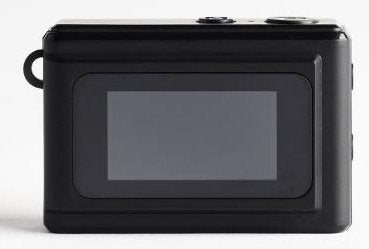 EAN 8021735224716 - Nilox NXACCARRYCAMBK cámara para deporte de acción 2 MP HD CMOS 18 g imagen 7