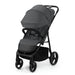 EAN 5902533924844 - Kinderkraft Trig 3 Sillita de paseo ligera 1 Asiento(s) Gris imagen 2