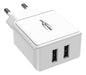 EAN 4013674176663 - Ansmann HC212 Universal Blanco Corriente alterna Interior imagen 4