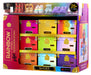 EAN 0035051586074 - Rainbow High Accessories Studio Series 1, S Assortment in PDQ Zapatos de muñeca imagen 24