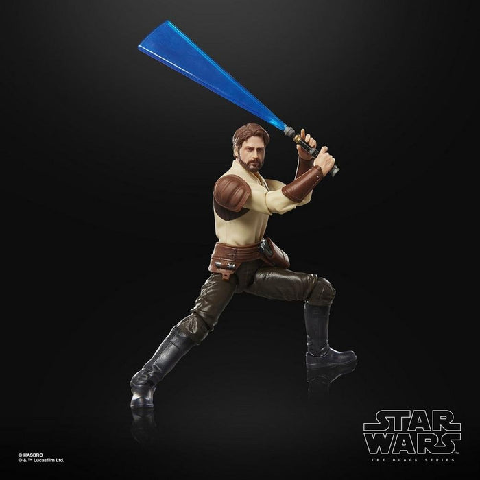 EAN 5010996366115 - Star Wars The Black Series Kyle Katarn imagen 1