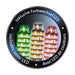 EAN 4005556125159 - Ravensburger Leaning Tower of Pisa Puzle 3D 216 pieza(s) Edificios imagen 3