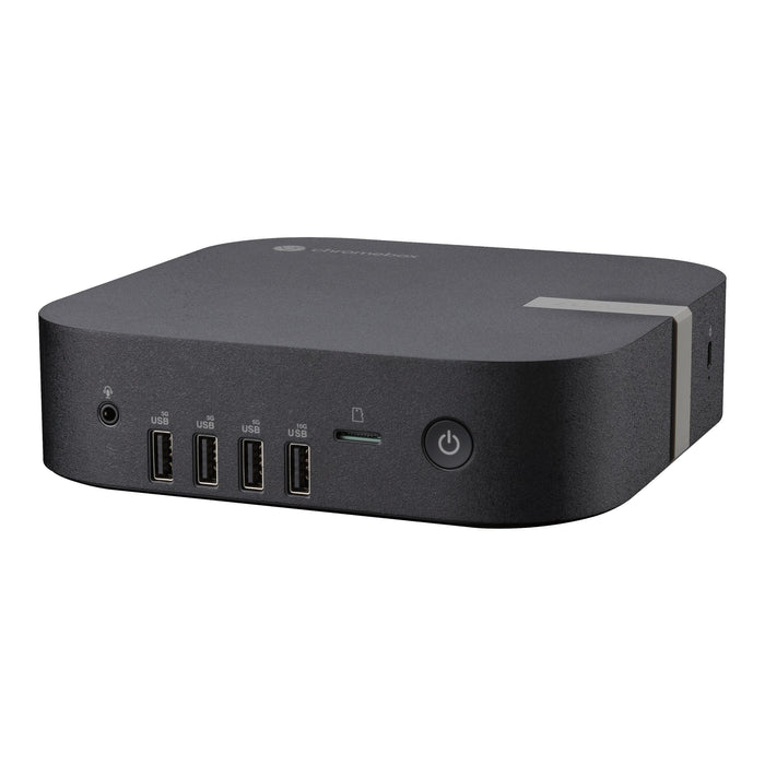 EAN 4711387963487 - ASUS Chromebox CHROMEBOX5-S3006UNA Intel® Core™ i3 i3-1315U 8 GB DDR4-SDRAM 128 GB SSD ChromeOS Mini PC N imagen 1