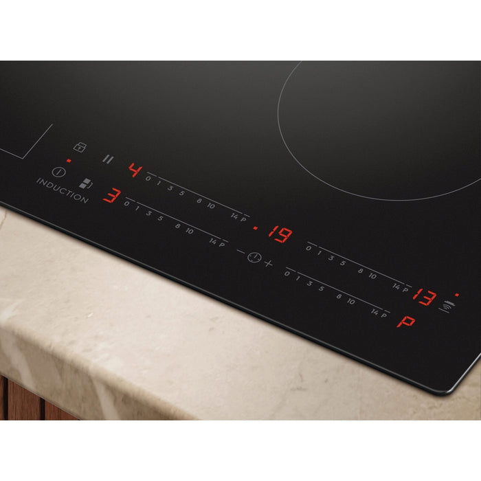 EAN 7333394124315 - Electrolux EIV63443CT Negro Integrado 60 cm Con placa de inducción 4 zona(s) imagen 20