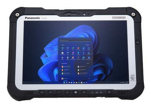 EAN 5025232977116 - Panasonic Toughbook G2 MK3 Intel Core Ultra 5 512 GB 25,6 cm (10.1") 16 GB Wi-Fi 6E (802.11ax) Windows 11 imagen 1