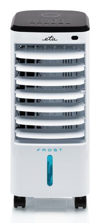 EAN 8590393289653 - Eta 256890000 aire acondicionado portátil 3,5 L 63 dB Blanco imagen 3