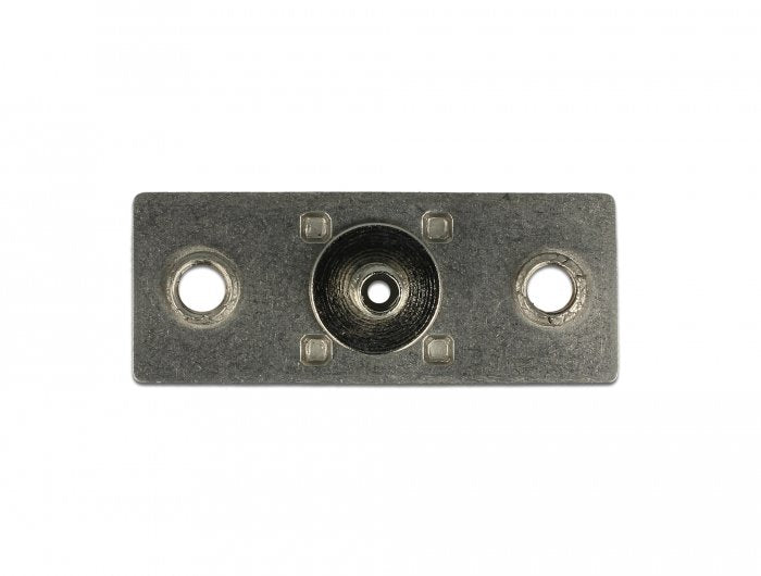 EAN 4043619897964 - DeLOCK 89796 conector coaxial 1 pieza(s) imagen 3