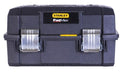 EAN 3253561712197 - Stanley FMST1-71219 pieza pequeña y caja de herramientas Negro imagen 2