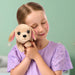 EAN 630996266502 - Moose Toys Little Live Pets My Really Real Puppy Mini's - Golden Retriever Buddy imagen 7