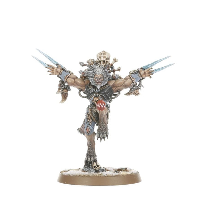 EAN 5011921241620 - Games Workshop 73-532 collectible figure imagen 10