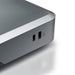 EAN 9350784023834 - ALOGIC MX3 Alámbrico USB 3.2 Gen 1 (3.1 Gen 1) Type-C Negro, Gris imagen 2