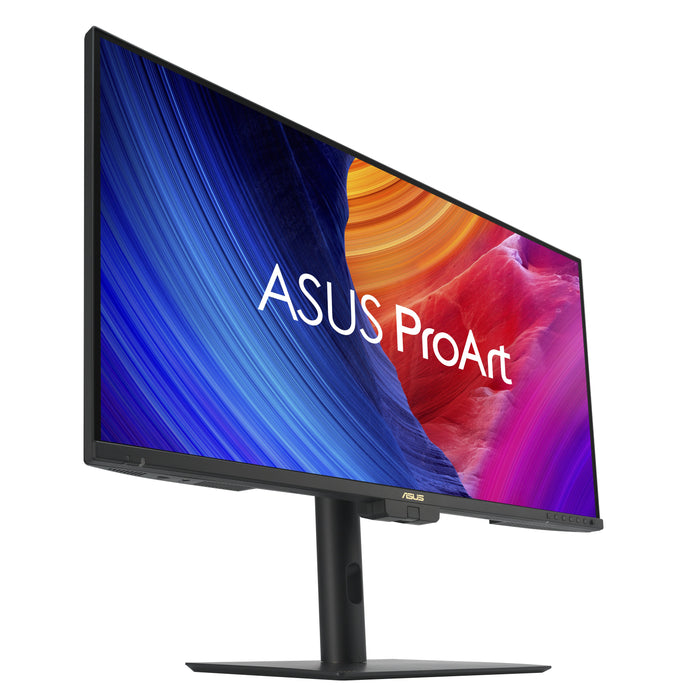 EAN 4711387734667 - ASUS ProArt PA27UCGE pantalla para PC 68,6 cm (27") 3840 x 2160 Pixeles 4K Ultra HD LED Negro imagen 4