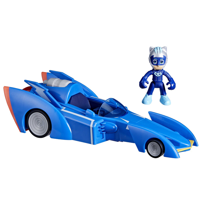 EAN 5010994196929 - PJ Masks Cat Racer imagen 1