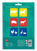 EAN 8410782194088 - APLI Kids Paint & Fun imagen 2