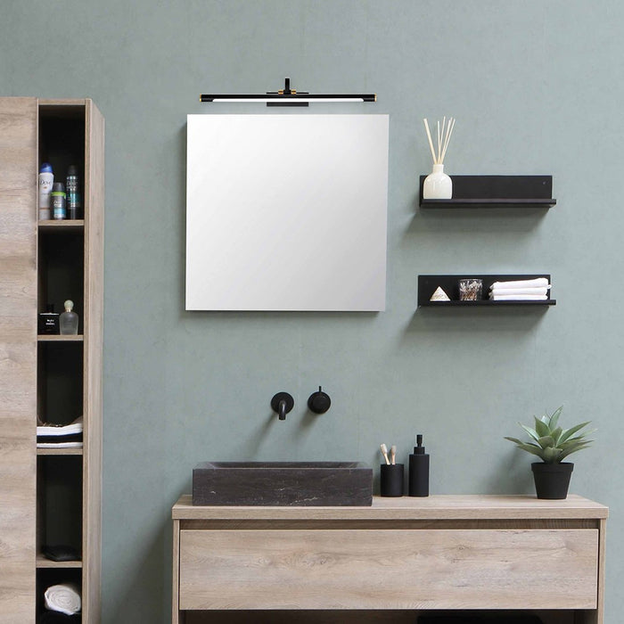 EAN 5901443113645 - Activejet AJE-FADO iluminación de pared Bombilla(s) no reemplazable(s) LED imagen 4