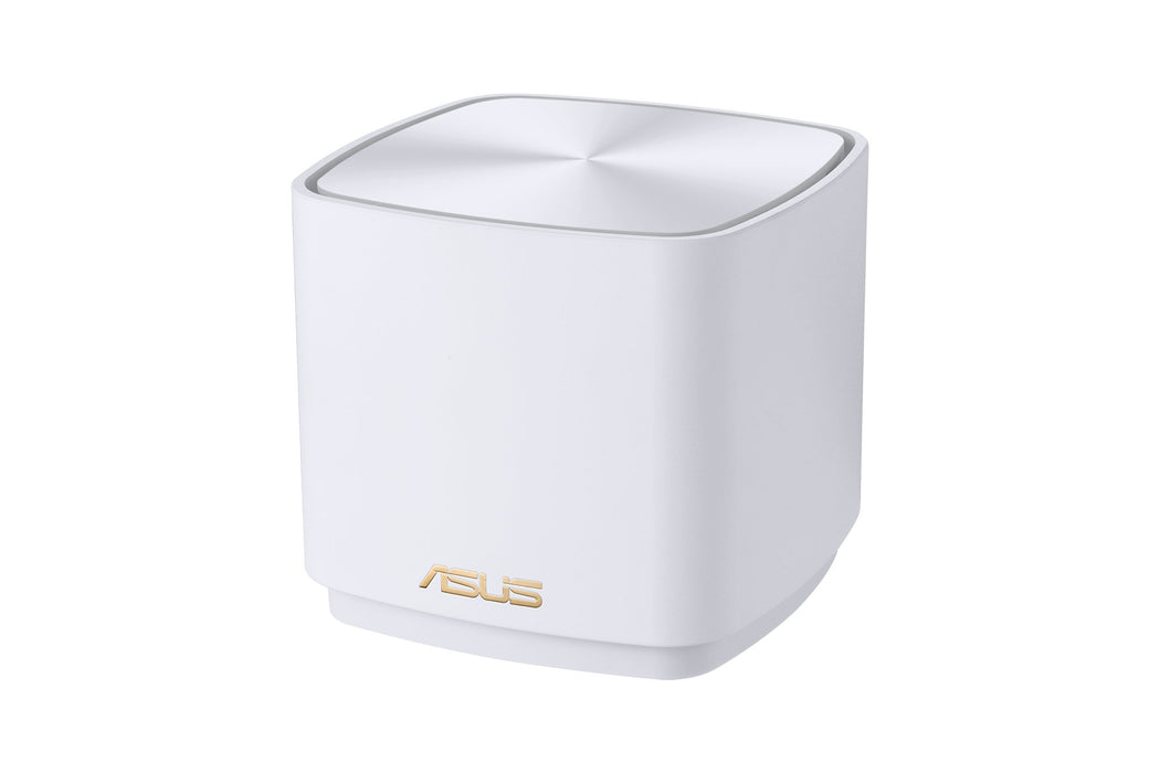 EAN 4711081281177 - ASUS ZenWiFi XD5 (W-3-PK) Doble banda (2,4 GHz / 5 GHz) Wi-Fi 6 (802.11ax) Blanco 2 Interno imagen 5